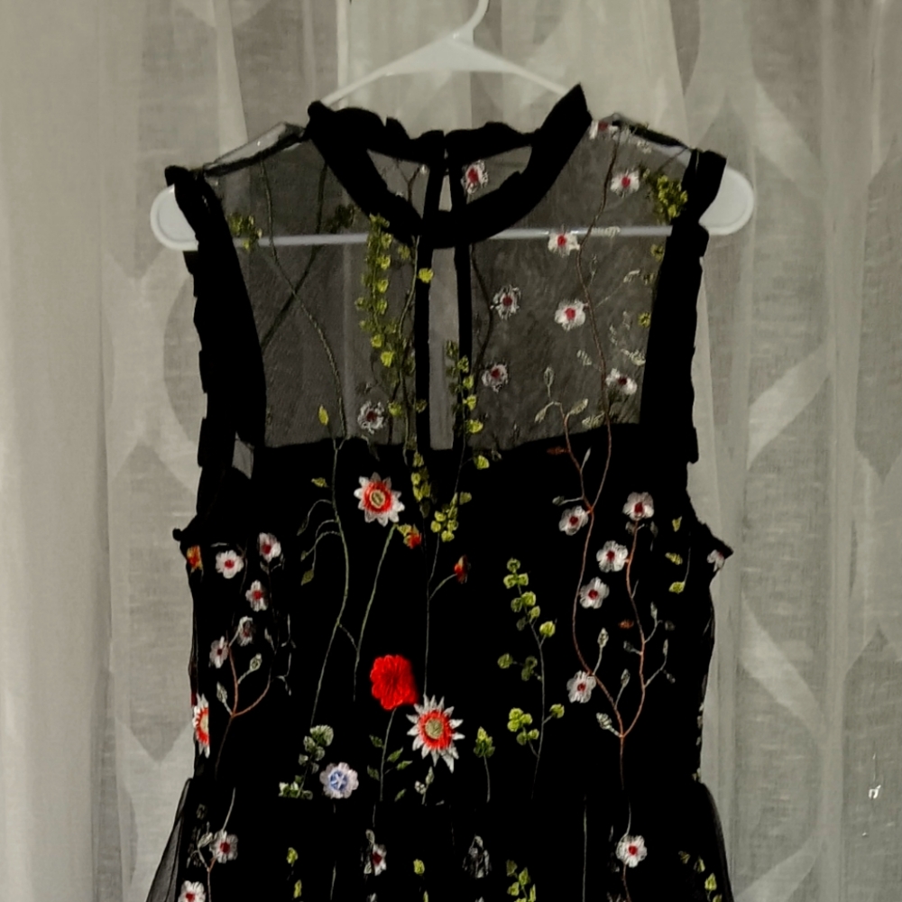 Macy's Formal/Prom Dress